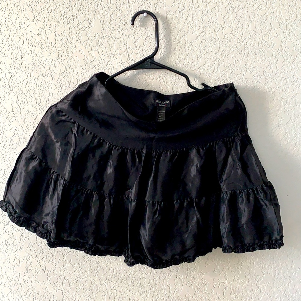 guess skirt